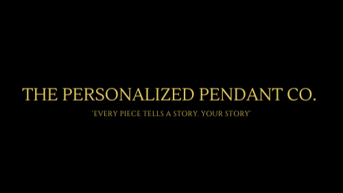 The Personalized Pendant Co.